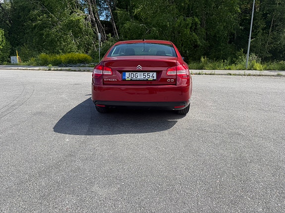 Citroen C5 3 of 5