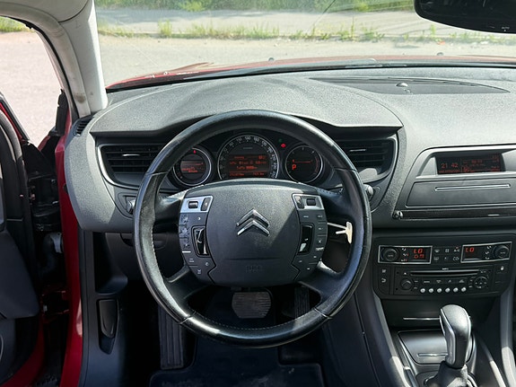 Citroen C5 4 of 5