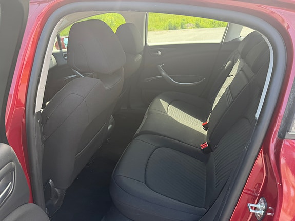 Citroen C5 5 of 5