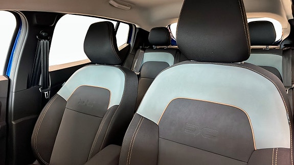 Dacia Sandero 13 of 22