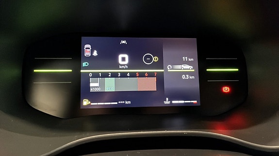 Dacia Sandero 17 of 22