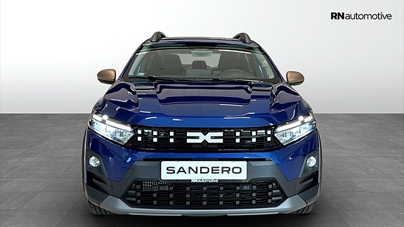Dacia Sandero 8 of 22