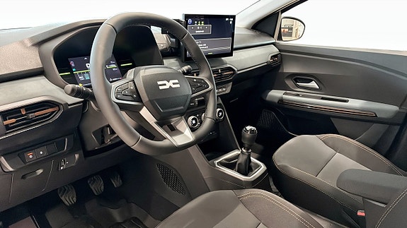 Dacia Sandero 14 of 22