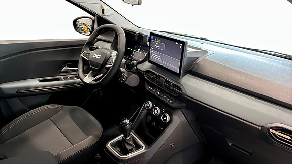 Dacia Sandero 11 of 22