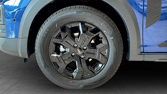 Dacia Sandero 9 of 22
