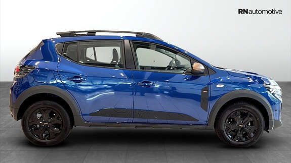 Dacia Sandero 6 of 22
