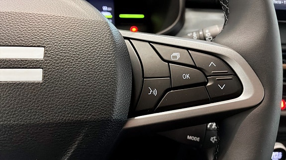 Dacia Sandero 16 of 22