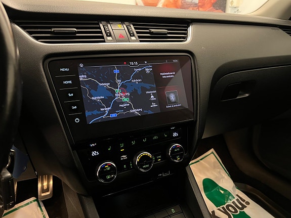 Skoda Octavia Scout 20 of 30