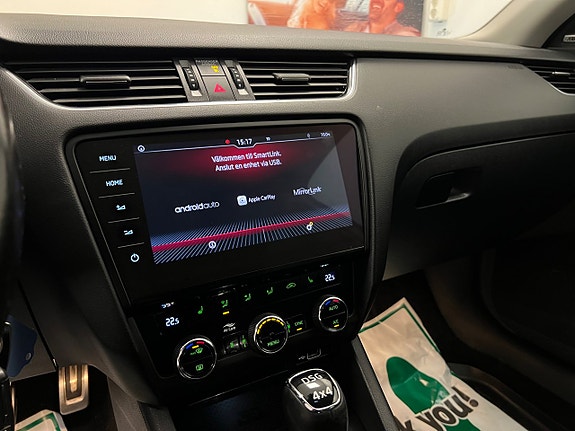 Skoda Octavia Scout 24 of 30