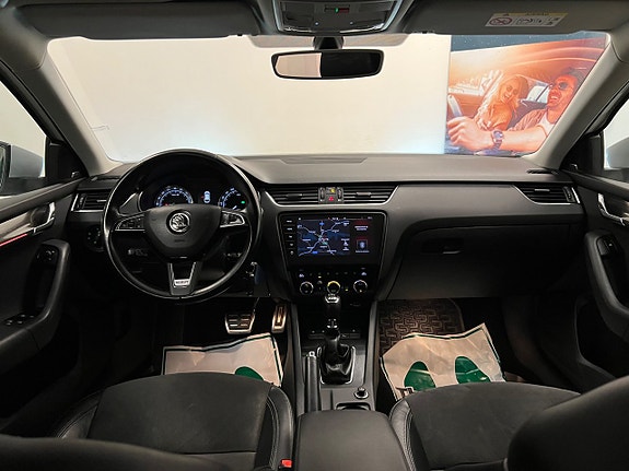 Skoda Octavia Scout 15 of 30