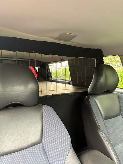 Volvo V70 7 of 7