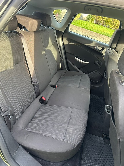 Opel Astra 11 of 13