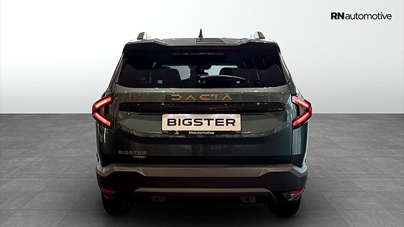 Dacia Bigster 4 of 5
