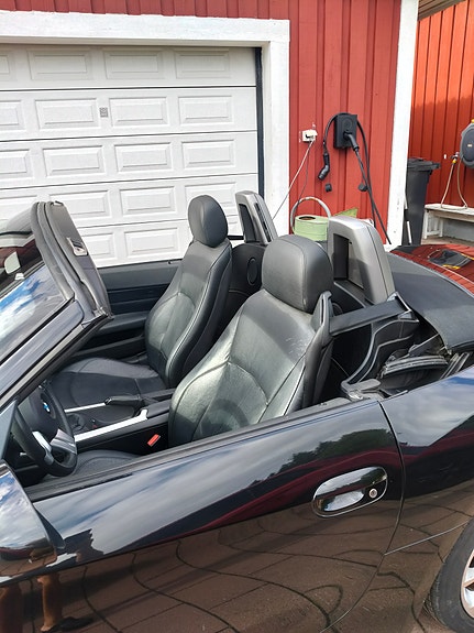 BMW Z4 4 of 5