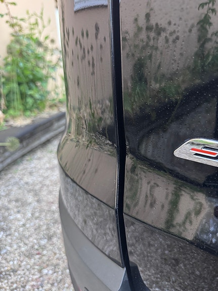 Ford Ecosport 8 of 8