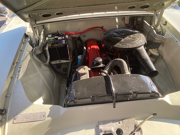 Opel Kapitan 5 of 5