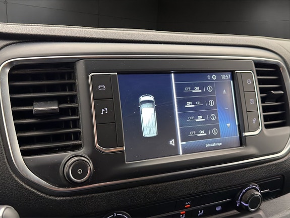 Toyota Proace 20 of 29
