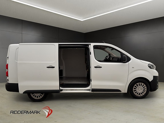 Toyota Proace 10 of 29