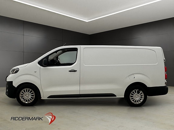 Toyota Proace 6 of 29