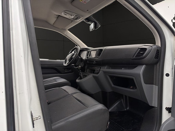Toyota Proace 24 of 29