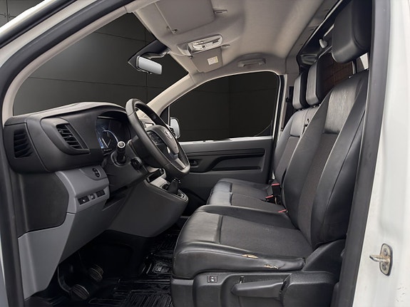 Toyota Proace 15 of 29