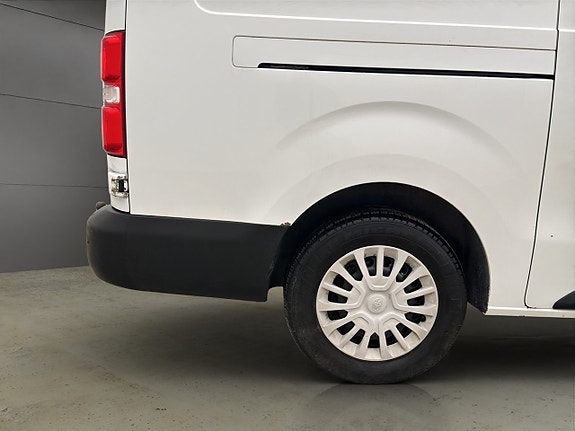 Toyota Proace 27 of 29