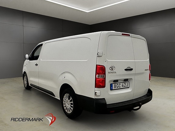 Toyota Proace 7 of 29