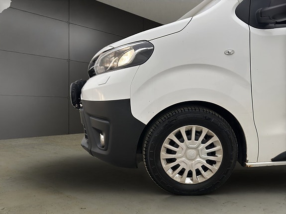 Toyota Proace 26 of 29