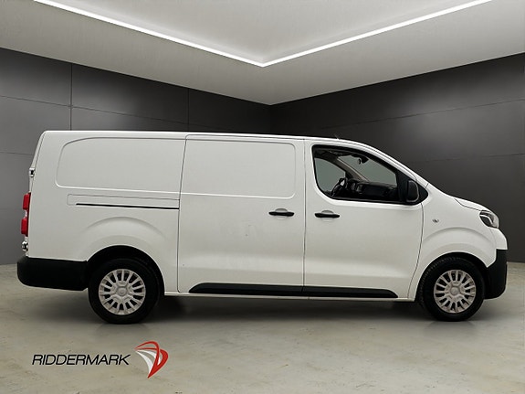 Toyota Proace 2 of 5