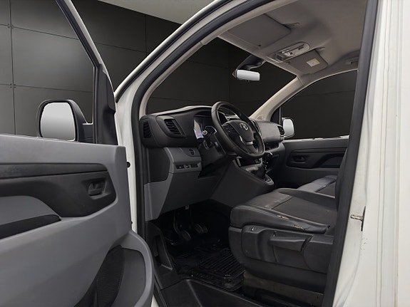 Toyota Proace 14 of 29