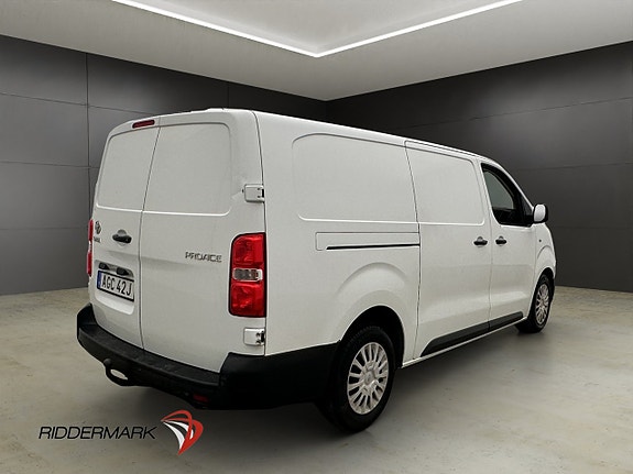 Toyota Proace 9 of 29
