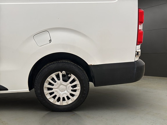 Toyota Proace 29 of 29