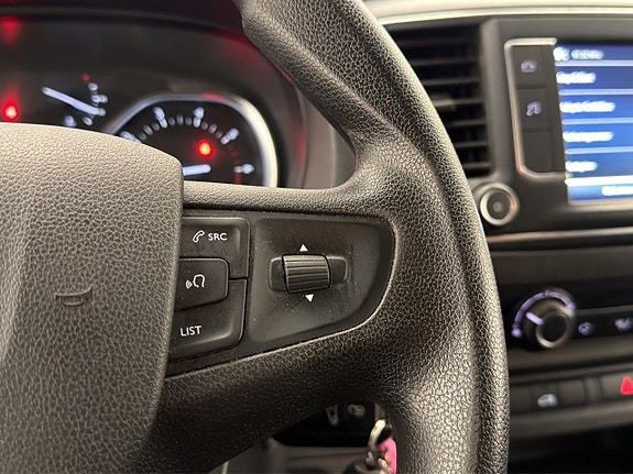 Toyota Proace 19 of 29