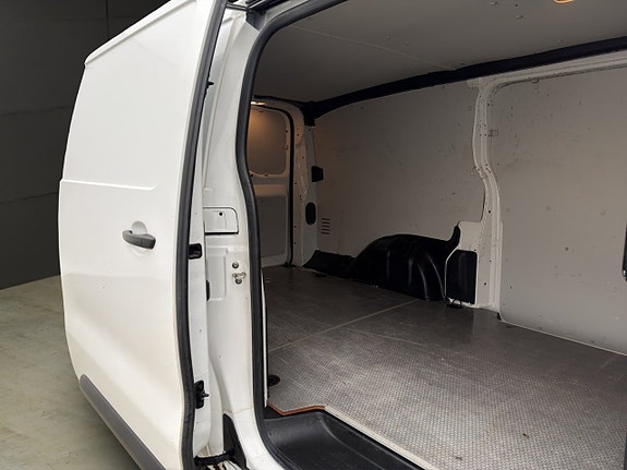 Toyota Proace 12 of 29