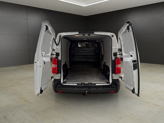 Toyota Proace 11 of 29