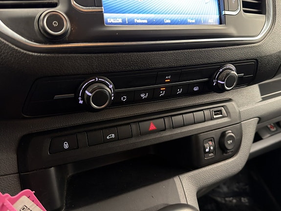 Toyota Proace 23 of 29