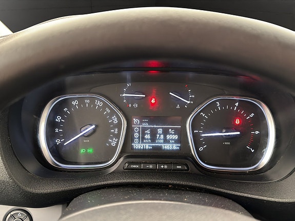 Toyota Proace 18 of 29