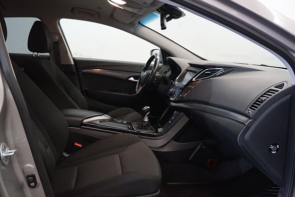 Hyundai i40 15 of 30