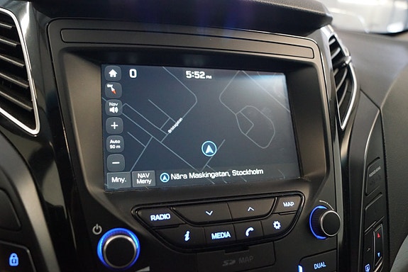 Hyundai i40 18 of 30