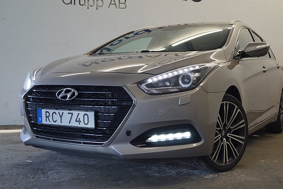 Hyundai i40 3 of 30