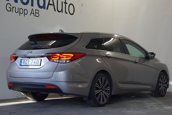 Hyundai i40 7 of 30