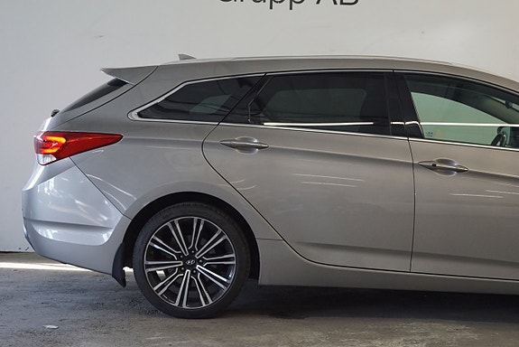 Hyundai i40 9 of 30