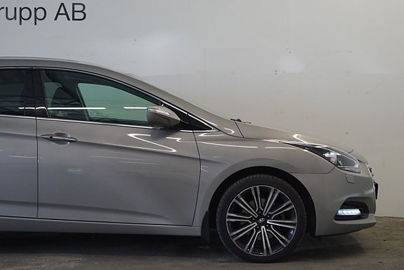 Hyundai i40 10 of 30