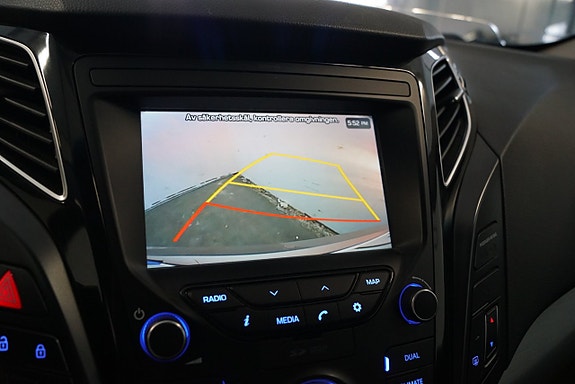Hyundai i40 19 of 30