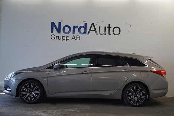 Hyundai i40 4 of 30