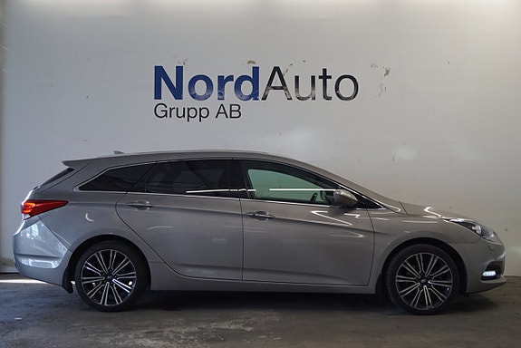 Hyundai i40 8 of 30
