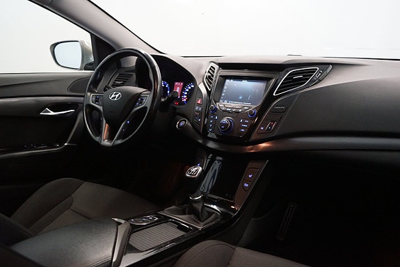 Hyundai i40 14 of 30