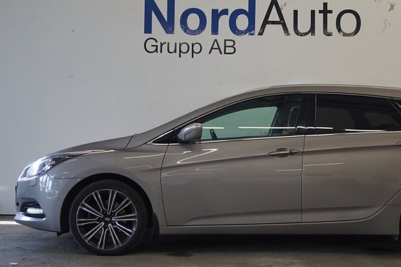 Hyundai i40 5 of 30
