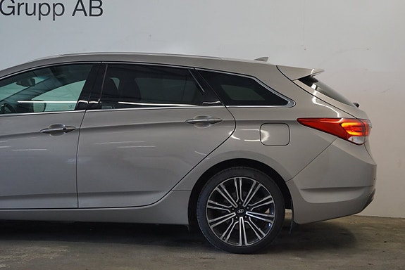 Hyundai i40 6 of 30