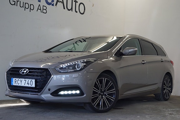 Hyundai i40 2 of 30